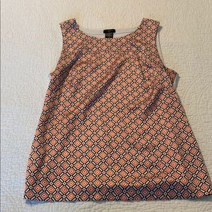 Ann Taylor tank top